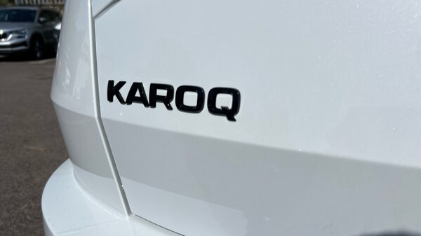 Used Skoda Karoq 2025 for sale - 75439082: Photo 45