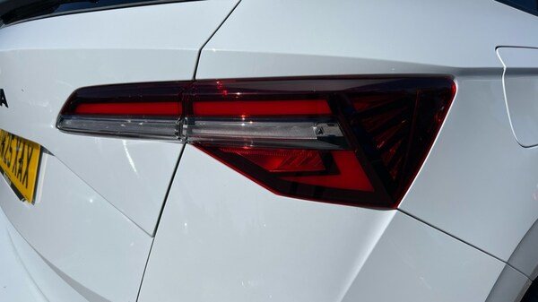 Used Skoda Karoq 2025 for sale - 75439082: Photo 46