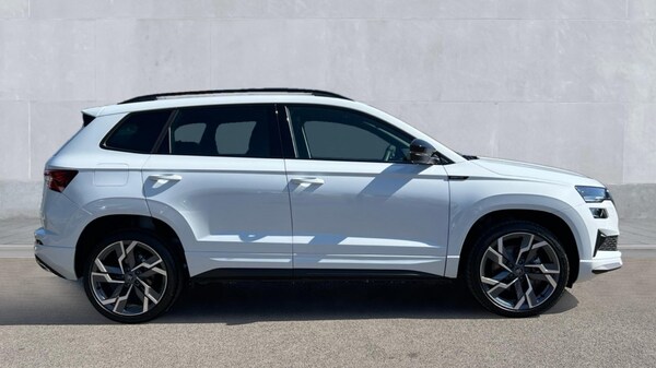 Used Skoda Karoq 2025 for sale - 75439082: Photo 4