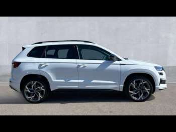 Used Skoda Karoq 2025 for sale - 75439082: Photo