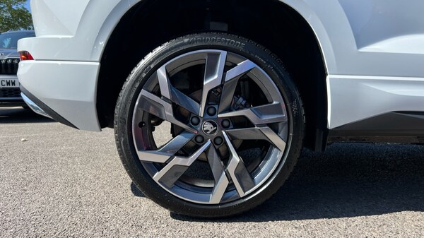 Used Skoda Karoq 2025 for sale - 75439082: Photo 5
