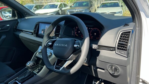 Used Skoda Karoq 2025 for sale - 75439082: Photo 6