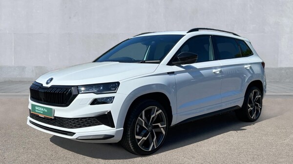 Used Skoda Karoq 2025 for sale - 75439082: Photo 7