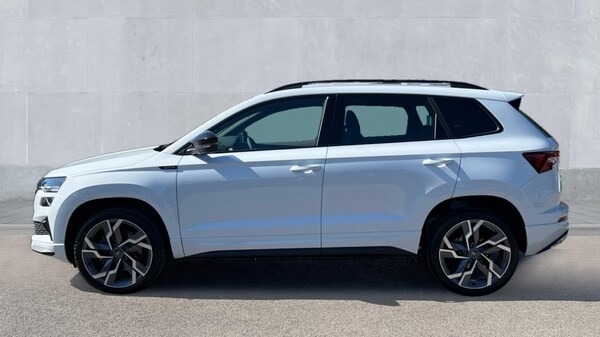 Used Skoda Karoq 2025 for sale - 75439082: Photo 9