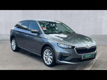 2024 - 1.0 TSI 116 SE L 5dr DSG Auto