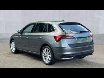 Used Skoda Scala 2024 for sale - 74804989: Photo
