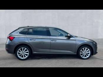 Used Skoda Scala 2024 for sale - 74804989: Photo