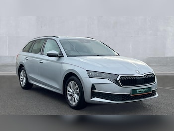 2025 - 2.0 TDI 150 SE Technology 5dr DSG