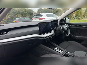 Used Skoda Octavia 2025 for sale - 76420277: Photo