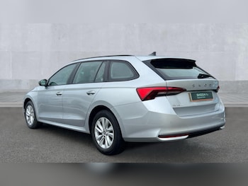 Used Skoda Octavia 2025 for sale - 76420277: Photo