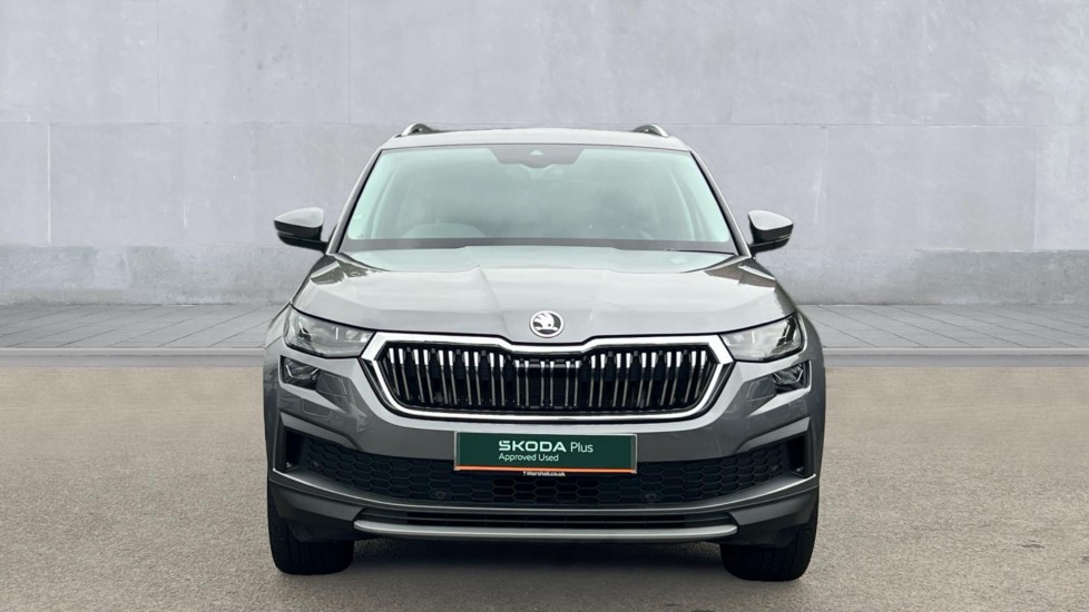 Used Skoda Kodiaq 2022 for sale - 76623414: Photo 10