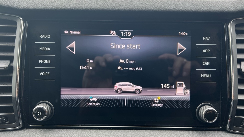 Used Skoda Kodiaq 2022 for sale - 76623414: Photo 23