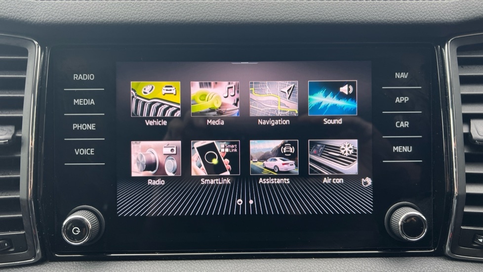 Used Skoda Kodiaq 2022 for sale - 76623414: Photo 24