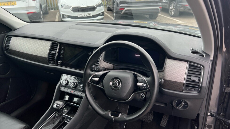 Used Skoda Kodiaq 2022 for sale - 76623414: Photo 6