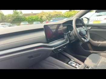 Used Skoda Octavia 2025 for sale - 74868913: Photo