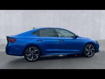 Used Skoda Octavia 2025 for sale - 74868913: Photo