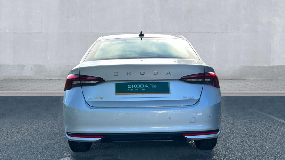 Used Skoda Octavia 2024 for sale - 75929927: Photo 11