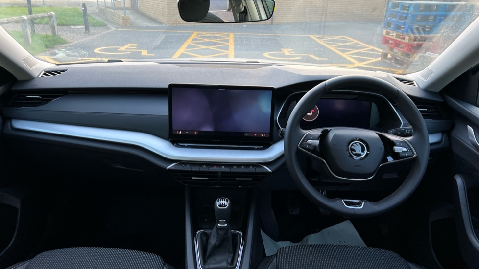 Used Skoda Octavia 2024 for sale - 75929927: Photo 12