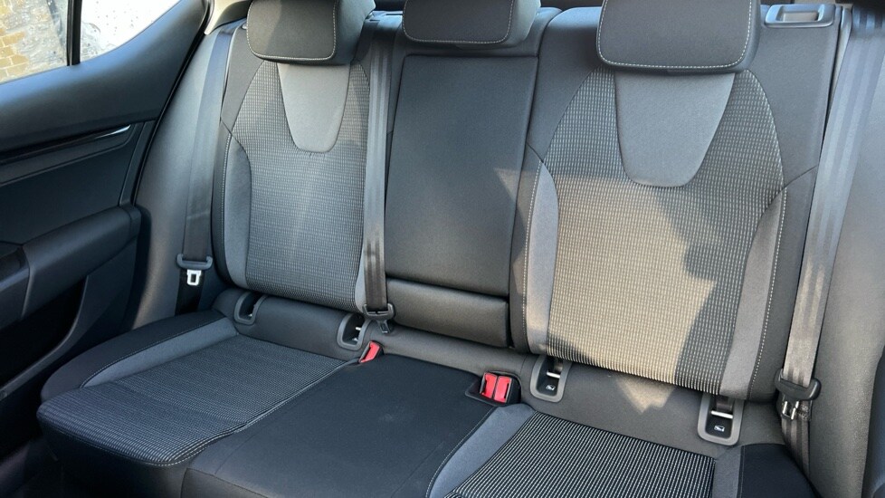 Used Skoda Octavia 2024 for sale - 75929927: Photo 15