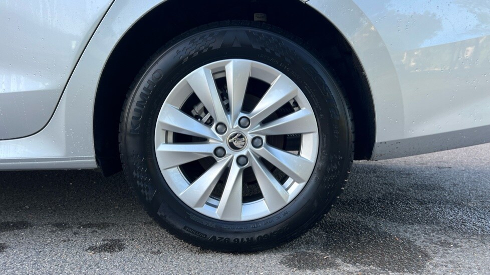 Used Skoda Octavia 2024 for sale - 75929927: Photo 18