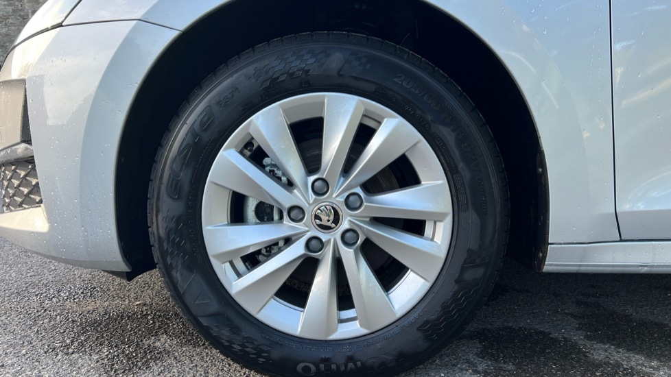 Used Skoda Octavia 2024 for sale - 75929927: Photo 19