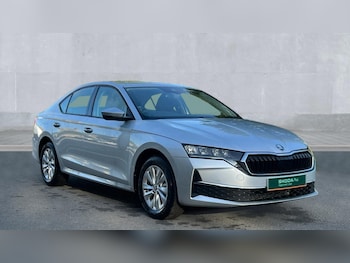 2024 - 1.5 TSI SE Technology 5dr