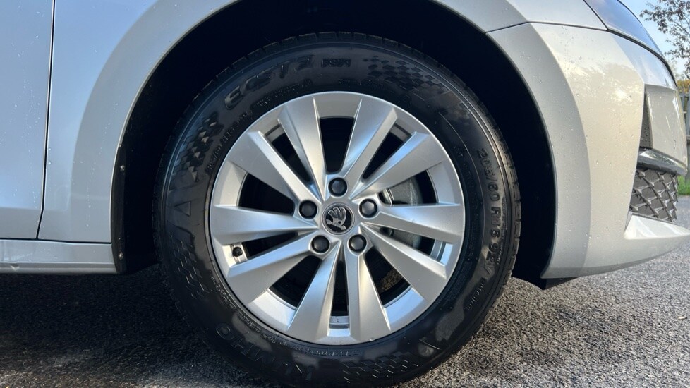 Used Skoda Octavia 2024 for sale - 75929927: Photo 20