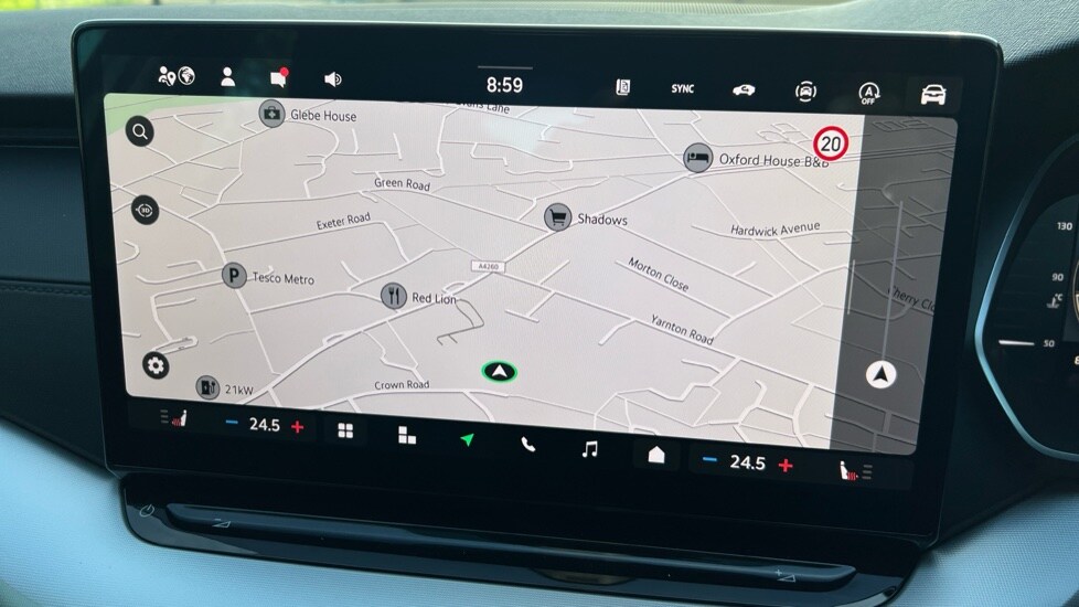 Used Skoda Octavia 2024 for sale - 75929927: Photo 21