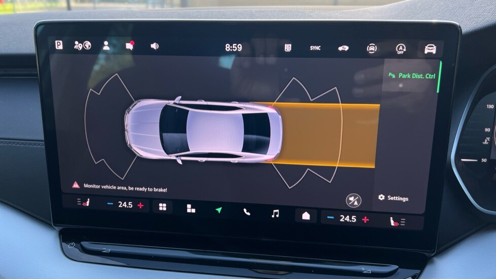 Used Skoda Octavia 2024 for sale - 75929927: Photo 22