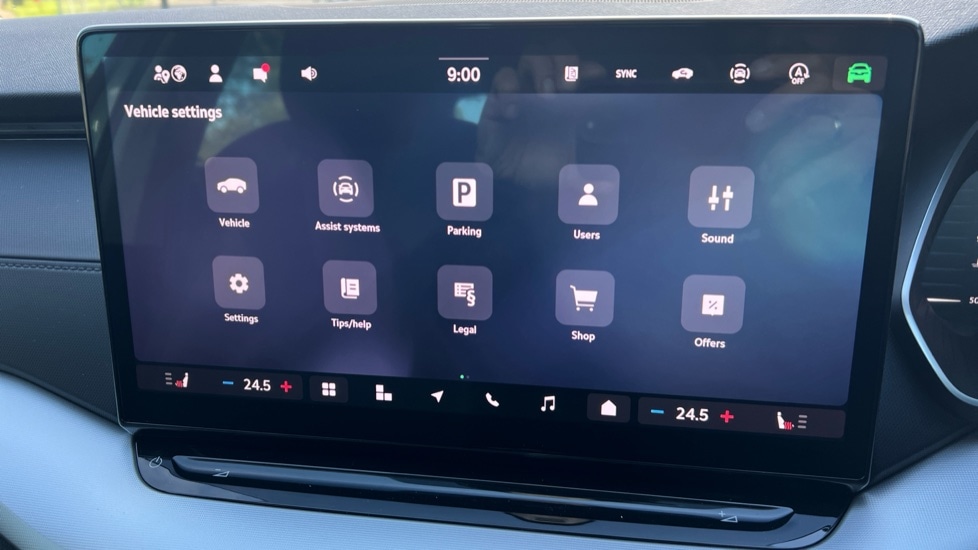 Used Skoda Octavia 2024 for sale - 75929927: Photo 24