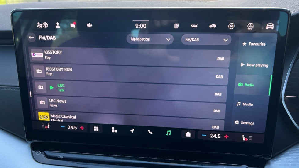 Used Skoda Octavia 2024 for sale - 75929927: Photo 25