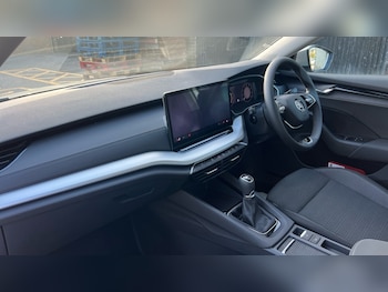 Used Skoda Octavia 2024 for sale - 75929927: Photo