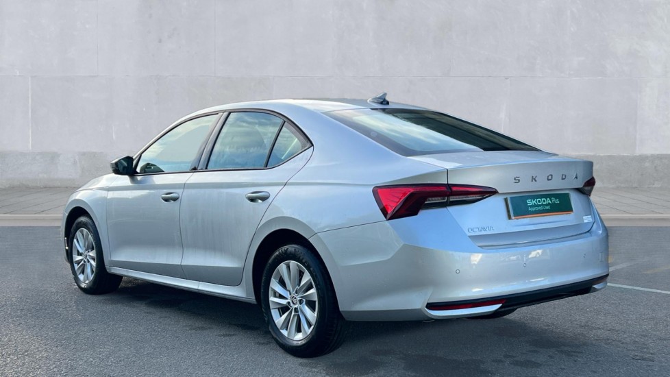 Used Skoda Octavia 2024 for sale - 75929927: Photo 3