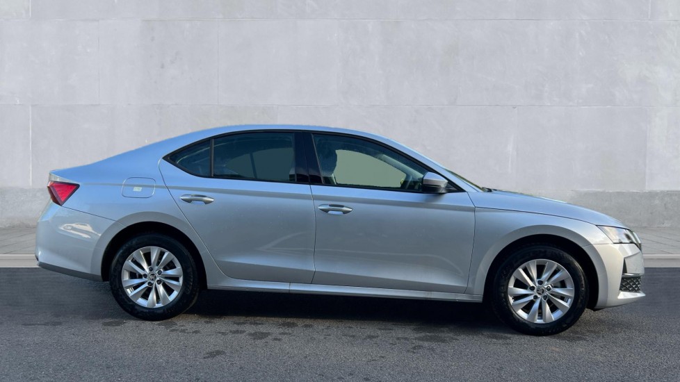 Used Skoda Octavia 2024 for sale - 75929927: Photo 4