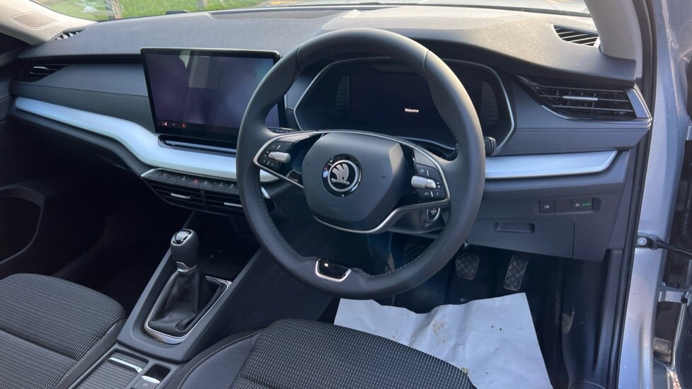 Used Skoda Octavia 2024 for sale - 75929927: Photo 6