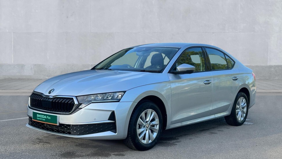 Used Skoda Octavia 2024 for sale - 75929927: Photo 7