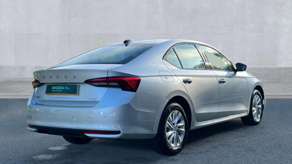 Used Skoda Octavia 2024 for sale - 75929927: Photo 8