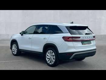 Used Skoda Kodiaq 2024 for sale - 74897620: Photo