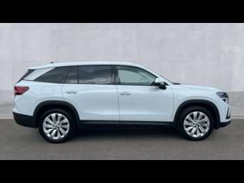 Used Skoda Kodiaq 2024 for sale - 74897620: Photo