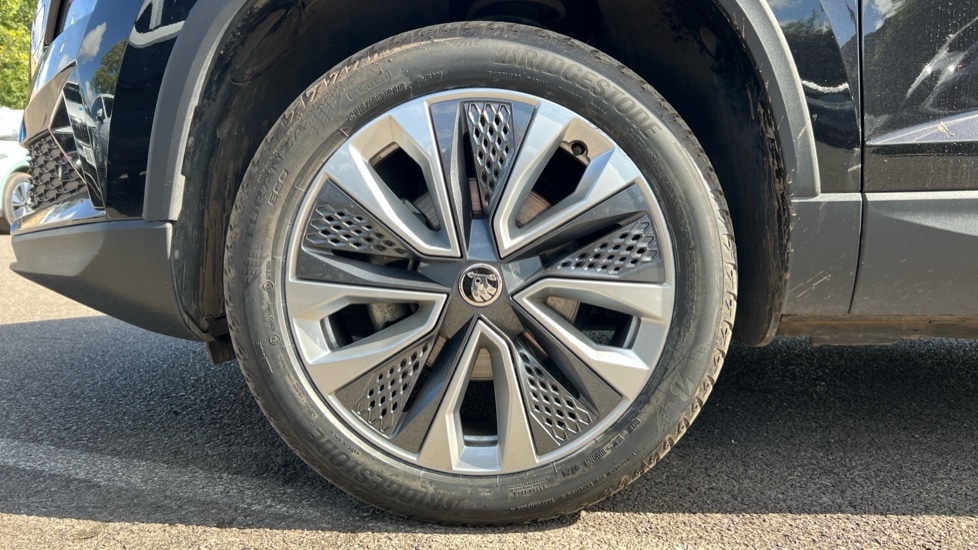 Used Skoda Karoq 2024 for sale - 76977634: Photo 19