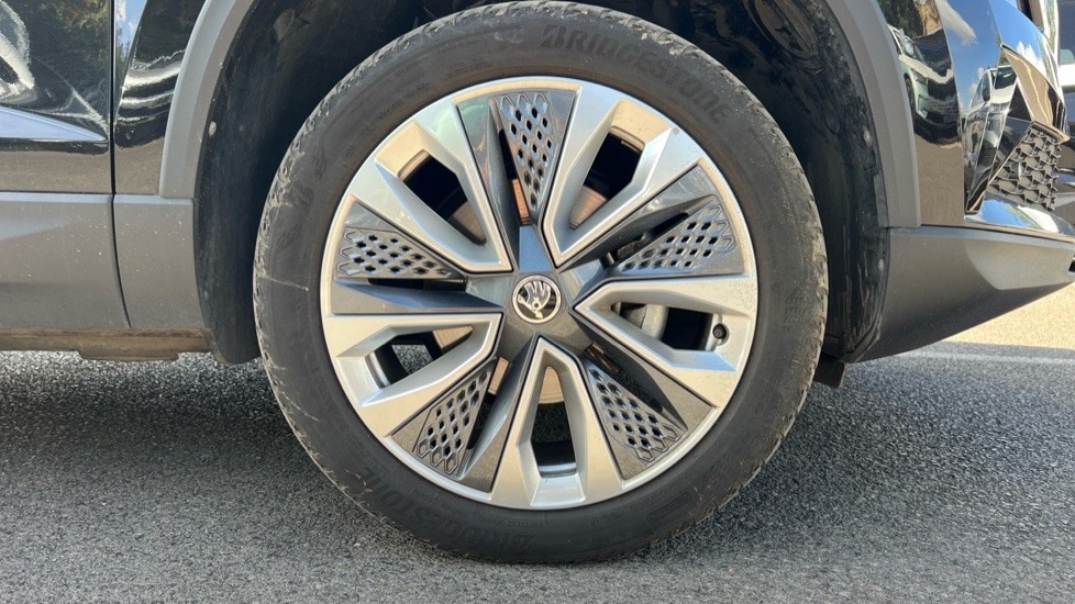 Used Skoda Karoq 2024 for sale - 76977634: Photo 20