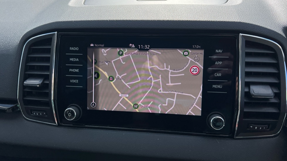 Used Skoda Karoq 2024 for sale - 76977634: Photo 21