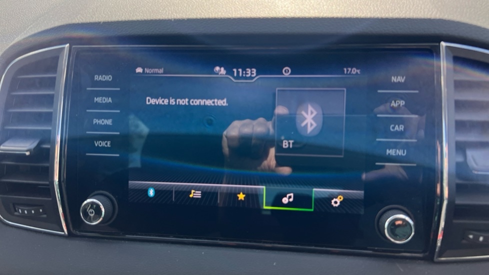 Used Skoda Karoq 2024 for sale - 76977634: Photo 24