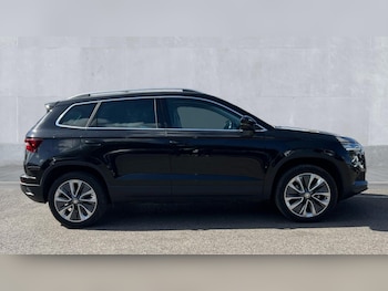 Used Skoda Karoq 2024 for sale - 76977634: Photo