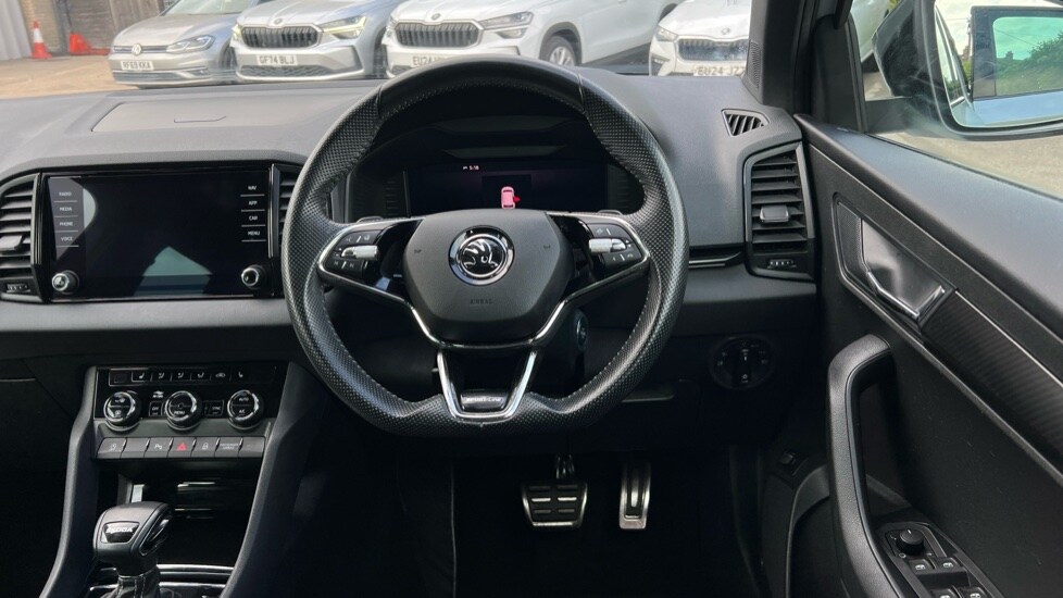 Vehicle 27