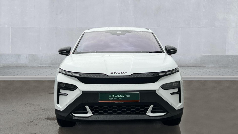 Used Skoda Elroq 2025 for sale - 76168852: Photo 10