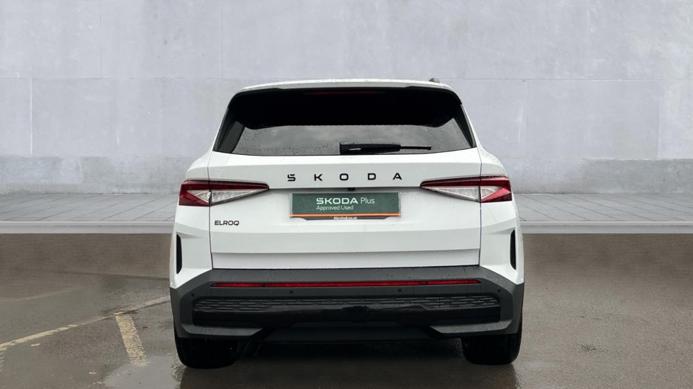 Used Skoda Elroq 2025 for sale - 76168852: Photo 11