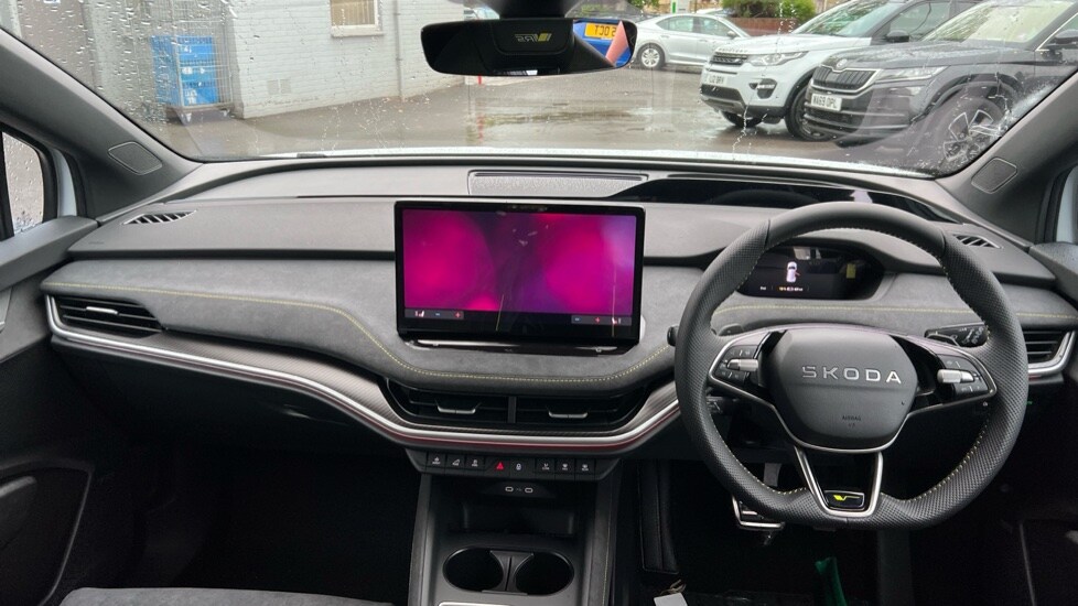 Used Skoda Elroq 2025 for sale - 76168852: Photo 12