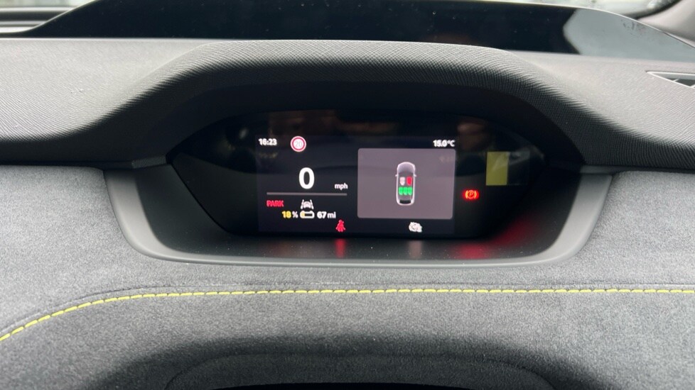 Used Skoda Elroq 2025 for sale - 76168852: Photo 14