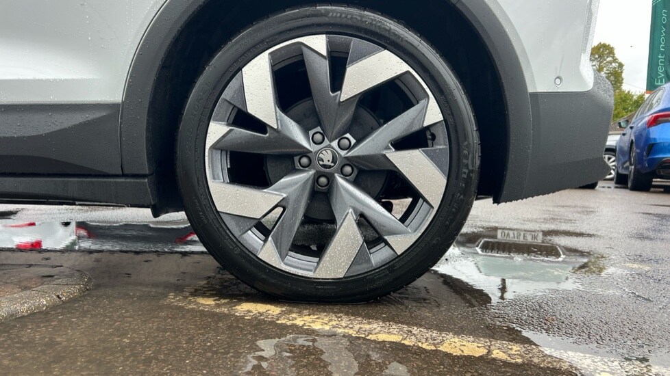 Used Skoda Elroq 2025 for sale - 76168852: Photo 18